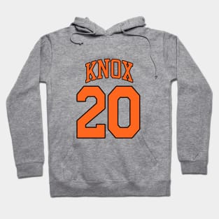 Fort Knox Shirsey Hoodie